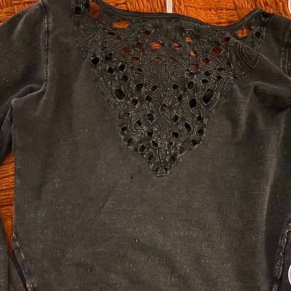 Free people long sleeve - Picture 4 of 5